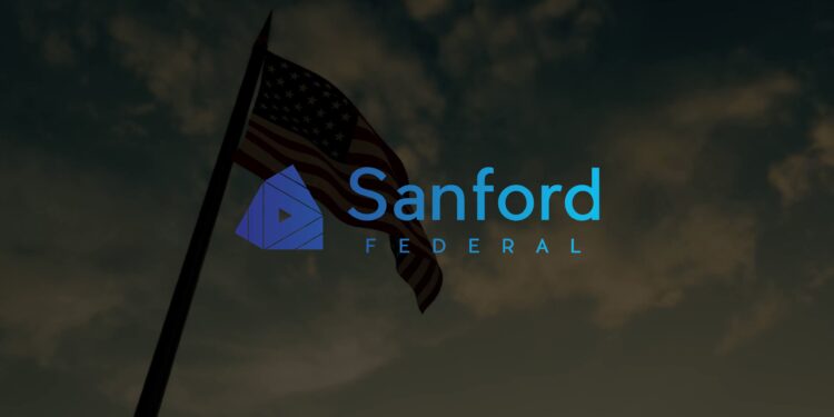 Sanford Federal recrute des Comptables Juniors et Confirmés