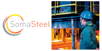 SomaSteel recrute Plusieurs Profils pour 2024