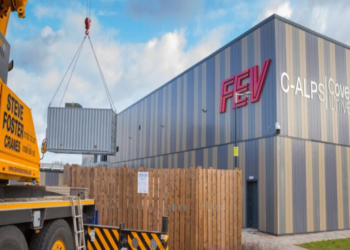 FEV recrute (08) Profils dans Plusieurs Spécialités