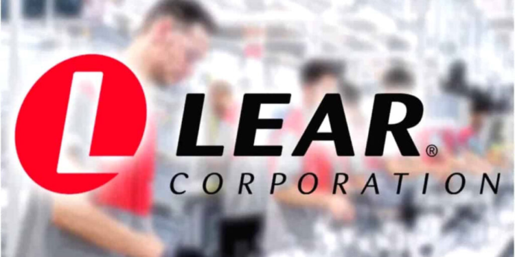 500 منصب متاحة بشركة لير Lear Corporation براتب شهري يصل إلى 3111 درهم