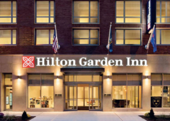 Campagne de Recrutement chez Hilton Morocco