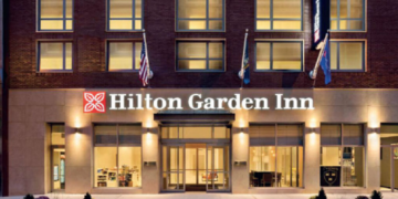 Campagne de Recrutement chez Hilton Morocco