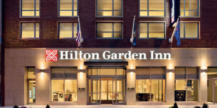 Campagne de Recrutement chez Hilton Morocco