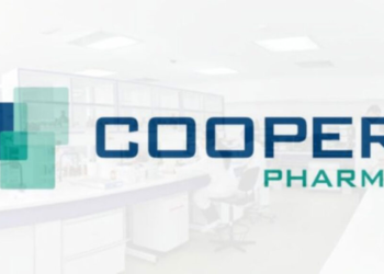 Cooper Pharma recrute Gestionnaire Stock et Pharmacien Assistant