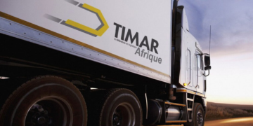 TIMAR recrute Plusieurs Profils (Bac+3..)