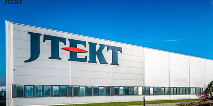 JTEKT recrute des Techniciens Qualité Production en CDI (Bac+2..)