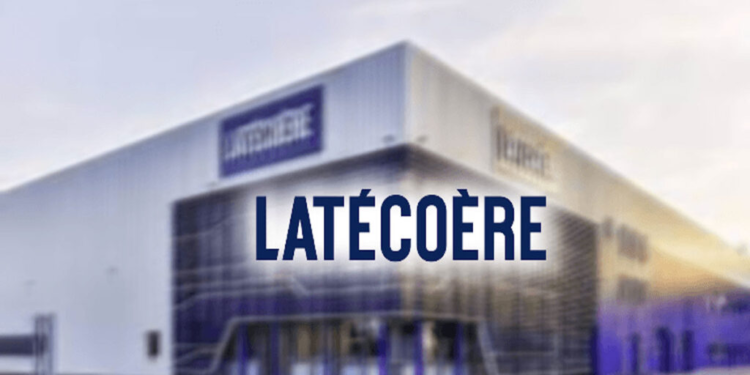 Latécoère recrute Plusieurs Profils (Bac+2/3, Bac+5)