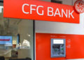 CFG Bank recrute des Chargés de Clientèle