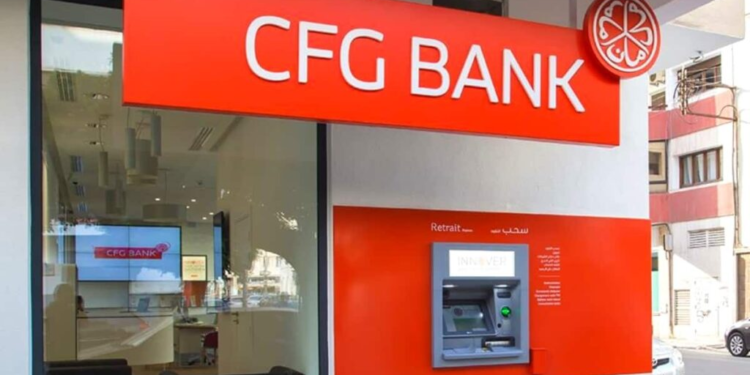 CFG Bank recrute des Chargés de Clientèle