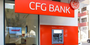 CFG Bank recrute des Conseillers Clientèle sur Casablanca