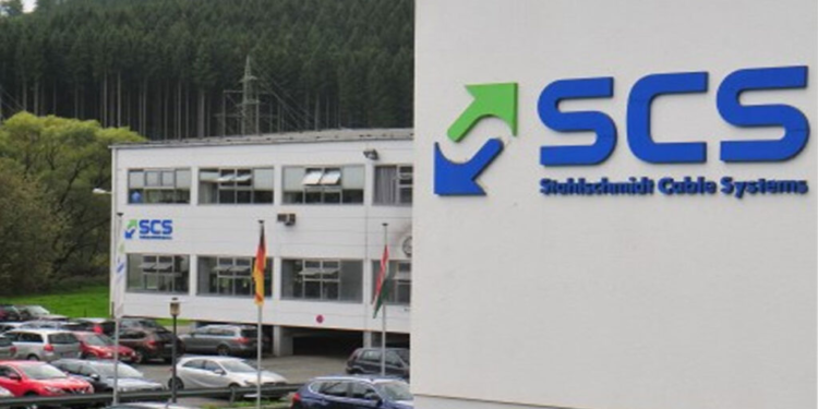 SCS Group recrute des Responsables Qualité (Bac+5)