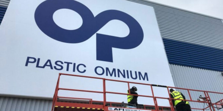 Plastic Omnium recrute Plusieurs Profils pour 2024 (Bac+2, Bac+5)
