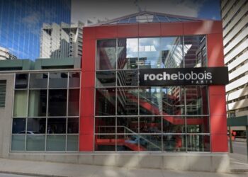 Roche Bobois recrute Assistante Administrative et Conseiller Commercial
