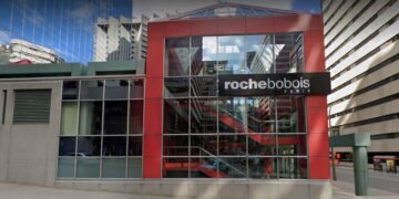 Roche Bobois recrute Assistante Administrative et Conseiller Commercial