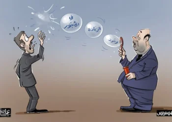 موظفو القطاع العام يطالبون الحكومة بالإسراع في إقرار زيادة في الأجور
