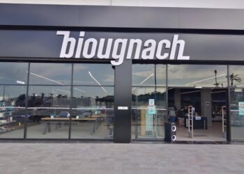 Biougnach recrute Plusieurs Profils