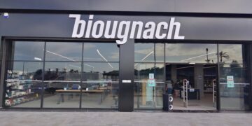 Biougnach recrute Plusieurs Profils