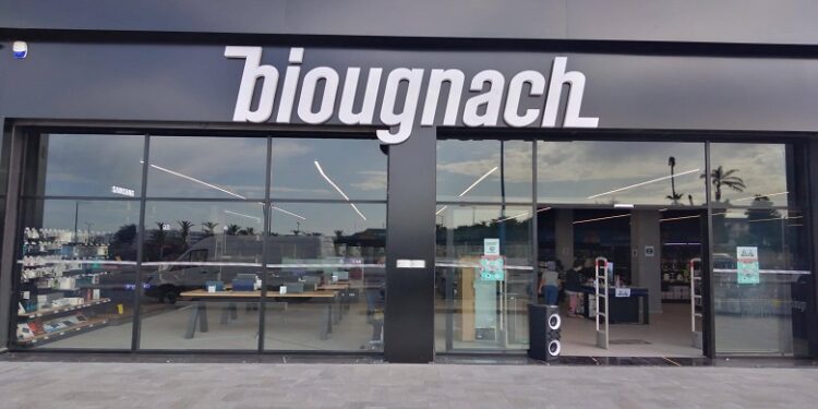 Biougnach recrute Plusieurs Profils