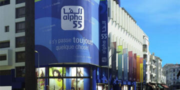 Alpha 55 recrute des Responsables Magasins sur Plusieurs Villes