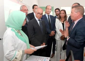 وزارة التربية الوطنية تعلن صرف الزيادة في الأجور بأثر رجعي نهاية أبريل
