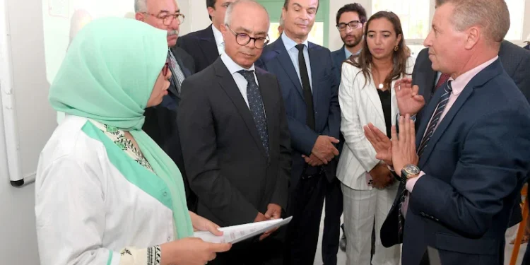 وزارة التربية الوطنية تعلن صرف الزيادة في الأجور بأثر رجعي نهاية أبريل