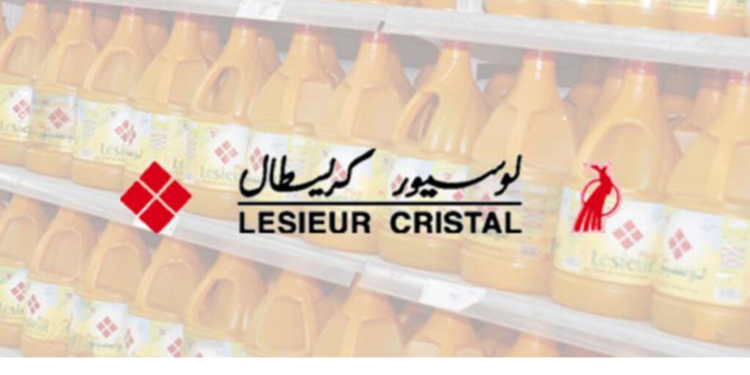Lesieur Cristal Recrute Plusieurs Profils (08) Postes