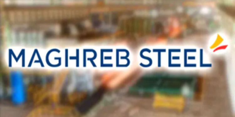 Recrutement chez Maghreb Steel de Plusieurs Profils