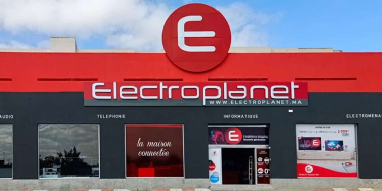 Electroplanet recrute Plusieurs Postes (Bac+2, Bac+5)