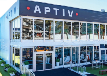 شركة APTIV الامريكية recrute des Opérateurs de Câblage توظف 2980 منصب في عدة مدن صالير 3100 درهم شهريا