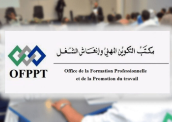 مباراة توظيف 50 مسير شؤون المتدربين بالمكتب التكوين المهني وإنعاش الشغل، آخر أجل هو 18 أبريل 2024