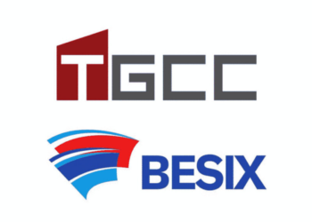 BESIX TGCC recrute Plusieurs Profils