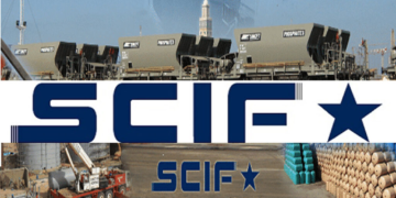 SCIF recrute Plusieurs Profils 2024 (Bac+2/3, Bac+5)