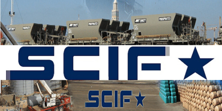 SCIF recrute Plusieurs Profils 2024 (Bac+2/3, Bac+5)