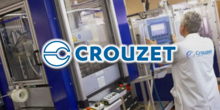 Crouzet Maroc Recrute Plusieurs Profils (11) Postes