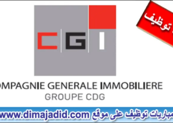 CGI Maroc lance (34) Postes Offres d’emploi
