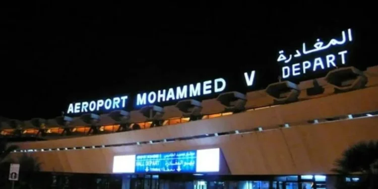 مطار محمد الخامس يعلن عن توظيف في مراقبة حركة المرور، توجيه الطائرات.. بصالير 3600 درهم