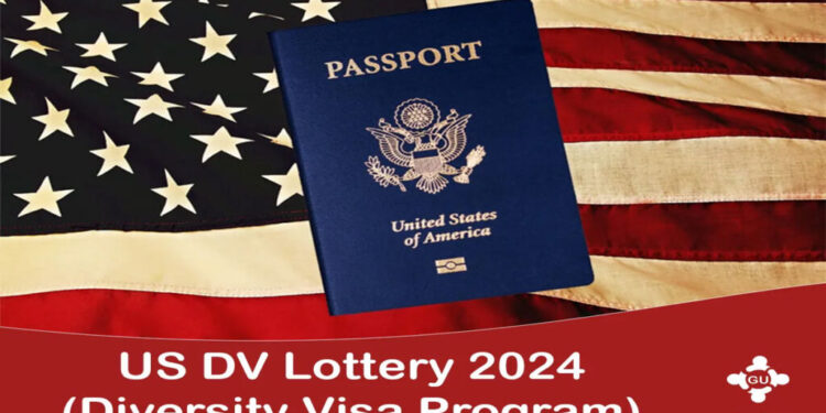 Résultats DV Lottery 2025 : Vérifiez Votre Statut Visa de Diversité
