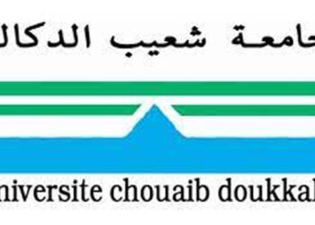 Université Chouaib Doukkali جامعة شعيب الدكالي