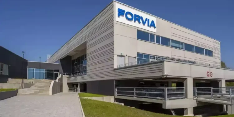 FORVIA recrute Plusieurs Profils pour 2024