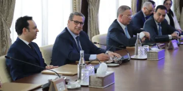 زيادة بنسبة 10٪ في الحد الأدنى للأجور SMIG بالمغرب