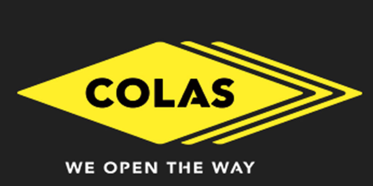 (9) Nouvelles Offre d’Emploi chez Colas Maroc