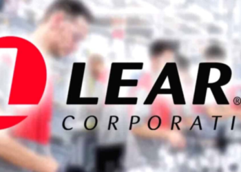 شركة لير Lear Corporation تعلن عن توظيف 42 منصب بعدة مدن