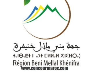 تعلن شركة التنمية الصناعية لجهة بني ملال خنيفرة عن مباراة توظيف 2 مناصب، الترشيح قبل 21 نونبر 2024