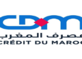Crédit du Maroc Lance le Recrutement de (13 Postes) sur Plusieurs Villes