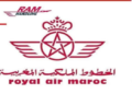 فرص عمل حصرية في مطارات المملكة للشباب المبتدئين شركة RAM Handling فرع الخطوط الملكية المغربية (Bac+2..)
