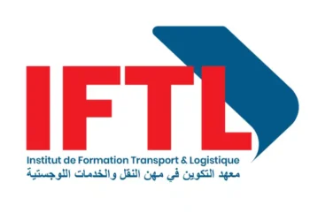 التسجيل بمعهد التكوين في مهن النقل والخدمات واللوجيستيك بالنواصر 2024/ 2025 IFTL