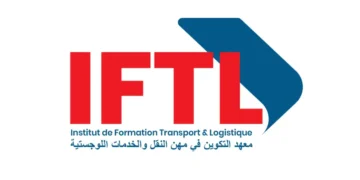 التسجيل بمعهد التكوين في مهن النقل والخدمات واللوجيستيك بالنواصر 2024/ 2025 IFTL