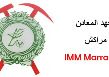 معهد المعادن بمراكش: مباراة ولوج السنة الأولى لتكوين تقنيين متخصصين، آخر أجل هو 05 يوليوز 2024