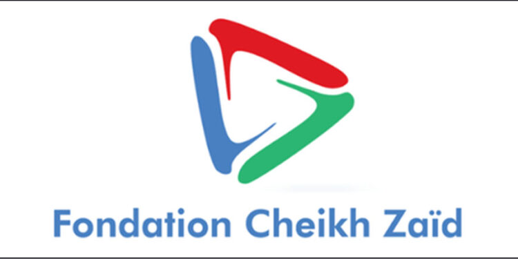 La Fondation Cheikh Zaïd recrute (10) Postes Différent sur Plusieurs Villes