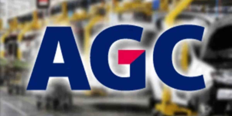 Stagiaires recherchés chez AGC Automotive Morrocco